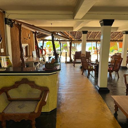 Ibisbird Beach Bungalows, Sport, Spa And Restaurant Тангале Екстериор снимка