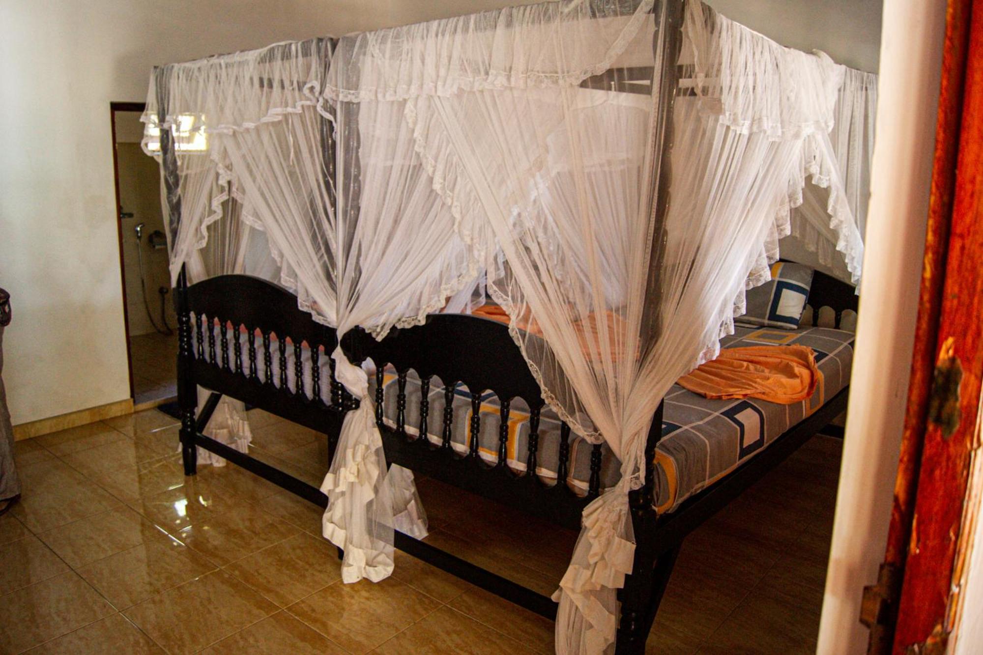 Ibisbird Beach Bungalows, Sport, Spa And Restaurant Тангале Екстериор снимка