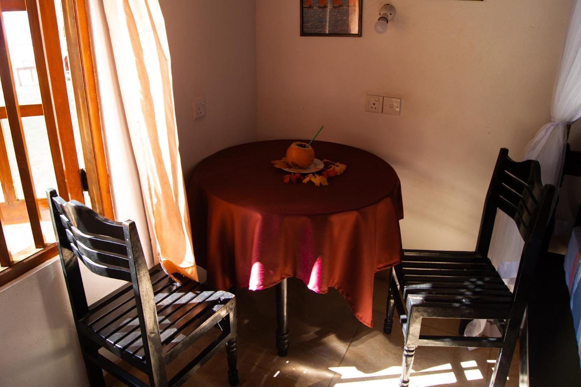 Ibisbird Beach Bungalows, Sport, Spa And Restaurant Тангале Екстериор снимка