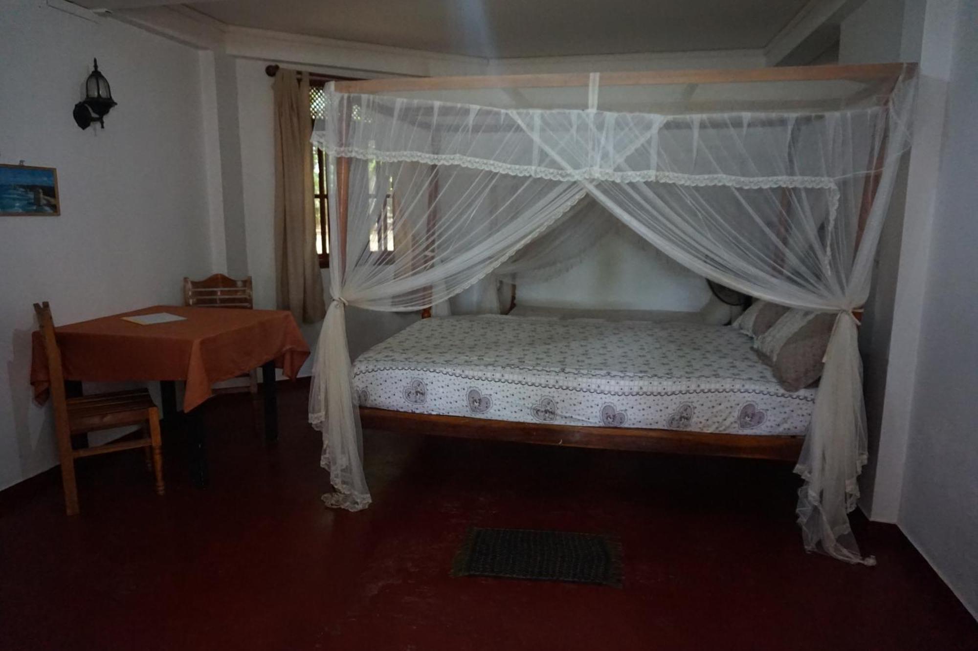 Ibisbird Beach Bungalows, Sport, Spa And Restaurant Тангале Екстериор снимка